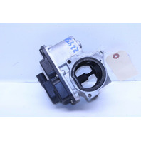 2012 Volkswagen Jetta 2.0 TDI Diesel Throttle Body EGR Valve
