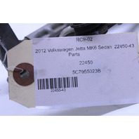 2012-2018 Volkswagen Jetta Windshield Wiper Motor Linkage OEM