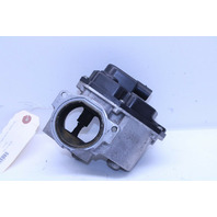 2012 Volkswagen Jetta 2.0 TDI Diesel Throttle Body EGR Valve