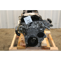 2009 2010 BMW 535i N54 3.0 Engine Motor 117K 8 Bolt Flywheel - 11002155832 OEM