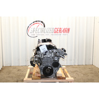 2009 2010 BMW 535i N54 3.0 Engine Motor 117K 8 Bolt Flywheel - 11002155832 OEM