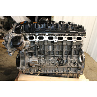 2009 2010 BMW 535i N54 3.0 Engine Motor 117K 8 Bolt Flywheel - 11002155832 OEM