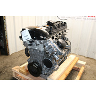 2009 2010 BMW 535i N54 3.0 Engine Motor 117K 8 Bolt Flywheel - 11002155832 OEM