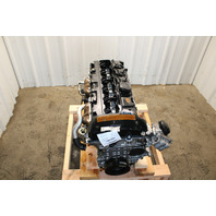 2009 2010 BMW 535i N54 3.0 Engine Motor 117K 8 Bolt Flywheel - 11002155832 OEM