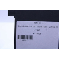 2008-2010 BMW 528i 535i 550i M5 Power Seat Memory Control Module - 61359148261 OEM