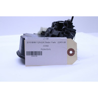 2007-2013 BMW 328i 335i Sedan Front Door Latch Left Driver - 51217229455 OEM