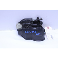 2007-2013 BMW 328i 335i Sedan Front Door Latch Left Driver - 51217229455 OEM