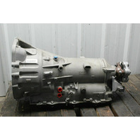 2012 BMW 535i 3.0 N55 Automatic Transmission OEM
