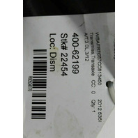 2012 BMW 535i 3.0 N55 Automatic Transmission OEM