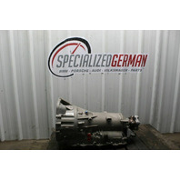 2012 BMW 535i 3.0 N55 Automatic Transmission OEM