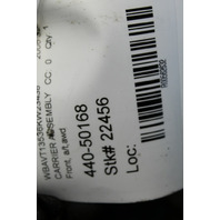 2006-2011 BMW 325Xi 328Xi 528xi Front Differential Carrier 3.91 Ratio OEM