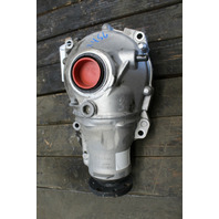 2006-2011 BMW 325Xi 328Xi 528xi Front Differential Carrier 3.91 Ratio OEM