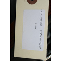 2007-2009 BMW 135i 335i N54 3.0 Engine Motor 11000415277 OEM