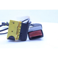 2004-2010 BMW X3 Front Seat Belt Buckle Left Driver - 72119119539 OEM