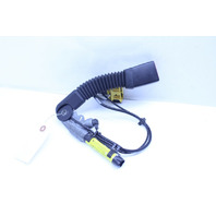 2004-2010 BMW X3 Front Seat Belt Buckle Left Driver - 72119119539 OEM