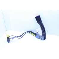 2004-2010 BMW X3 Front Seat Belt Buckle Left Driver - 72119119539 OEM