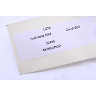 2013-2016 Audi A4 Allroad Q5 Right Front Door Control Module 8K0959792P OEM