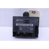 2013-2016 Audi A4 Allroad Q5 Right Front Door Control Module 8K0959792P OEM
