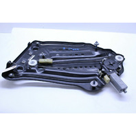 2010-2015 Audi A5 Convertible Quarter Window Regulator Right OEM