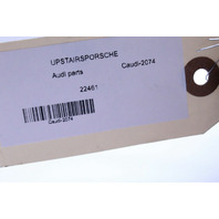 2010-2015 Audi A5 Convertible Quarter Window Regulator Right OEM