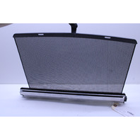 2011-2016 BMW 528i 535i 550i M5 Rear Door Window Shade Left Driver - 51359171741 OEM