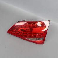 2010-2012 Audi A4 S4 Tail Light Right Lid Mount LED OEM