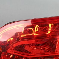 2010-2012 Audi A4 S4 Tail Light Right Lid Mount LED OEM