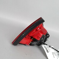 2010-2012 Audi A4 S4 Tail Light Right Lid Mount LED OEM