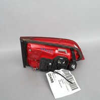 2010-2012 Audi A4 S4 Tail Light Right Lid Mount LED OEM