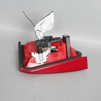 2010-2012 Audi A4 S4 Tail Light Right Lid Mount LED OEM