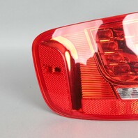 2009-2012 Audi A4 S4 Tail Light Left LED OEM