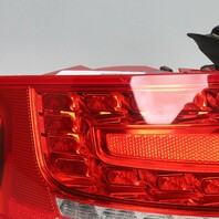 2009-2012 Audi A4 S4 Tail Light Left LED OEM