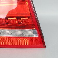 2009-2012 Audi A4 S4 Tail Light Left LED OEM