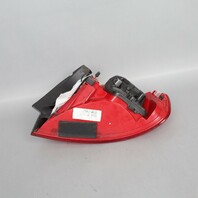 2009-2012 Audi A4 S4 Tail Light Left LED OEM