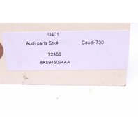 2013-2016 Audi A4 Sedan Tail Light Right OEM