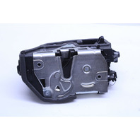 2009-2011 BMW 328i 335i Rear Door Latch Lock Left Driver - 51217229467 OEM