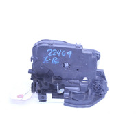 2009-2011 BMW 328i 335i Rear Door Latch Lock Left Driver - 51217229467 OEM