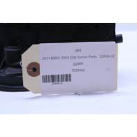 2011 BMW 335d Front Door Latch Lock Right - 51217229466 OEM