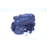 2011 BMW 335d Front Door Latch Lock Right - 51217229466 OEM