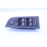 2007-2011 BMW 328i 335i M3 Left Front Power Window Switch 61319217332 OEM