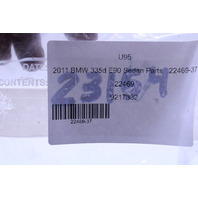 2007-2011 BMW 328i 335i M3 Left Front Power Window Switch 61319217332 OEM