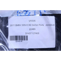 2006-2013 BMW 328i 330i 335i M3 Cup Holder Left OEM