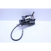 2009-2011 BMW 335d M57 Diesel Automatic Transmission Gear Selector Shifter OEM