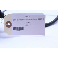 2009-2011 BMW 335d M57 Diesel Automatic Transmission Gear Selector Shifter OEM