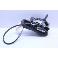 2009-2011 BMW 335d M57 Diesel Automatic Transmission Gear Selector Shifter OEM