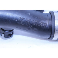 2007 2008 2009 BMW 335i N54 Turbo Air Charge Induction Pipe Tube - 11657556554 OEM