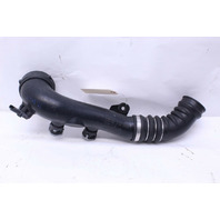2007 2008 2009 BMW 335i N54 Turbo Air Charge Induction Pipe Tube - 11657556554 OEM