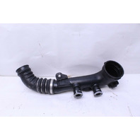 2007 2008 2009 BMW 335i N54 Turbo Air Charge Induction Pipe Tube - 11657556554 OEM