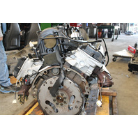 2013-2015 Dodge Challenger 5.7 EZH Engine Motor 86K Miles - 68223457AA OEM