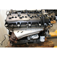 2013-2015 Dodge Challenger 5.7 EZH Engine Motor 86K Miles - 68223457AA OEM